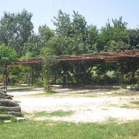 Apartamento Lou Mas Li Pitchoun "La Melonniere" Gordes Exterior foto