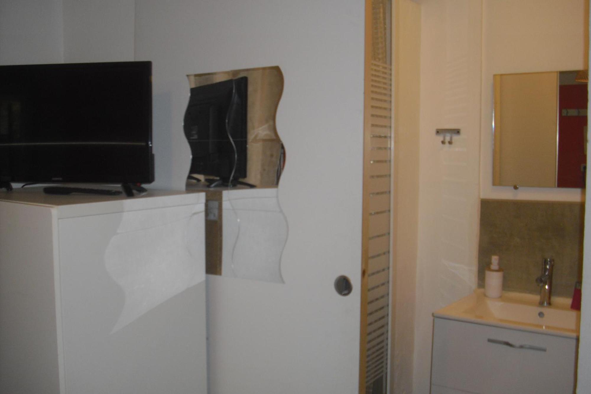 Apartamento Lou Mas Li Pitchoun "La Melonniere" Gordes Exterior foto